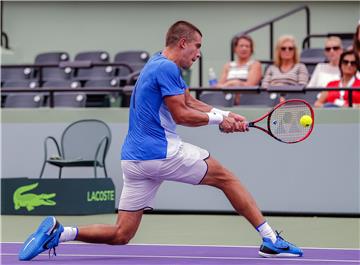 ATP Marakeš: Ćorić na Bolellija, Mektiću Vesely