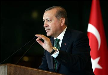 Erdogan želi oduzeti državljanstvo pristašama kurdskih pobunjenika