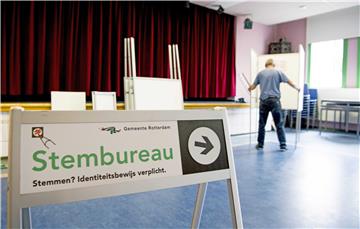 NETHERLANDS UKRAINE REFERENDUM