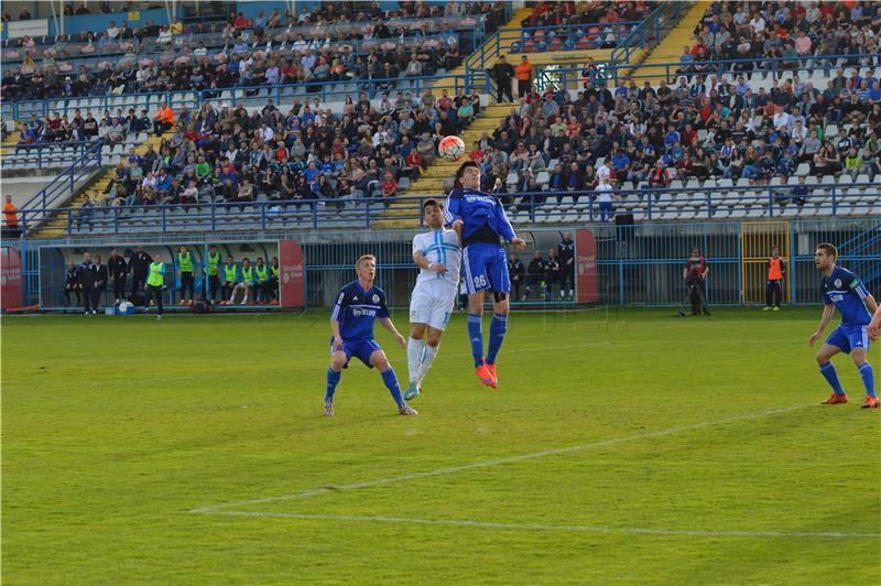 Slaven Belupo u finalu Kupa