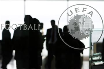 UEFA: Švicarska policija istražuje dokumente s Infantinovim potpisom