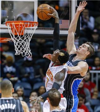 NBA: Hezonjinih šest koševa u porazu Orlanda, Bogdanović zabio četiri u porazu Brooklyna 