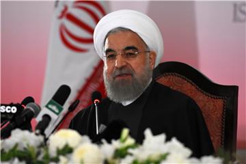 Rohani: Iran nije prijetnja drugim zemljama