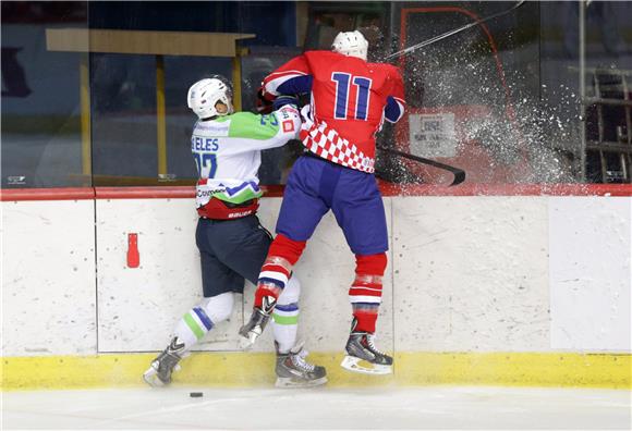 Hokej na ledu: Alan Letang vodi pomlađenu Hrvatsku na SP-u u Zagrebu 