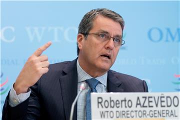 WTO oštro srezao procjenu rasta svjetske trgovine u 2016. 