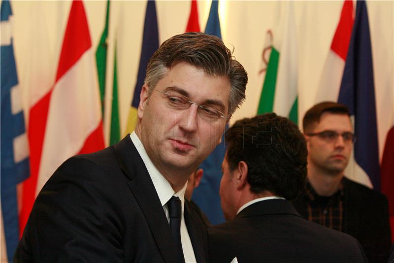 Plenković: referendum u Nizozemskoj nije ni trebao biti organiziran