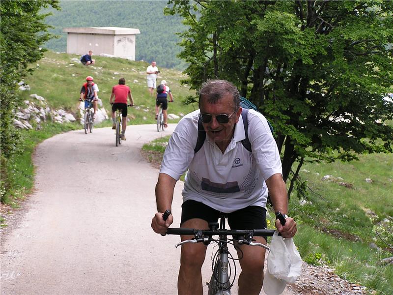 NP Sjeverni Velebit dobio EU sredstva za posjetitelje 55+ 