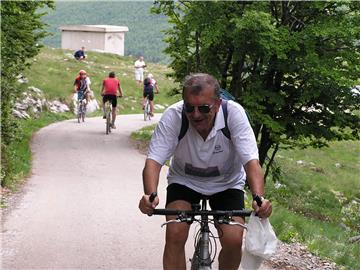 NP Sjeverni Velebit dobio EU sredstva za posjetitelje 55+ 