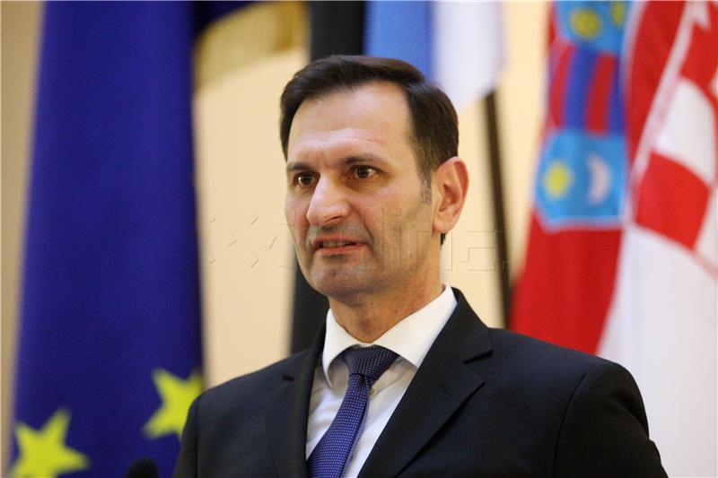 Croatia doesn't greenlight opening of Chapter 23 in EU-Serbia entry talks