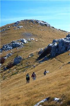 NP Sjeverni Velebit dobio EU sredstva za posjetitelje 55+ 