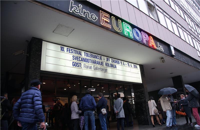 Festival of Tolerance taking place in Zagreb