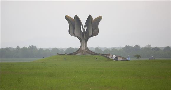 Three Jasenovac commemorations to be held for now