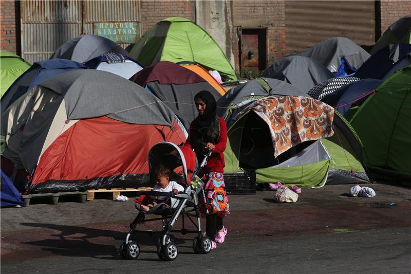 Oko 10.000 izbjeglica u Italiji živi u nehumanim uvjetima 