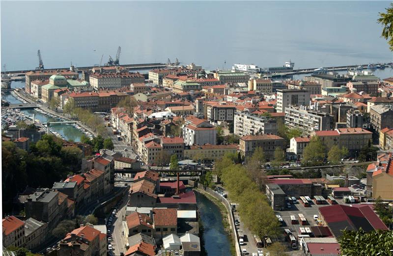 Sporazum o suradnji turističkih zajednica Rijeke i riječkog prstena