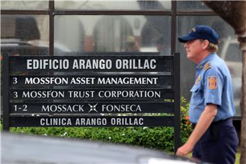 Panamske vlasti pretresle urede tvrtke Mossack Fonseca