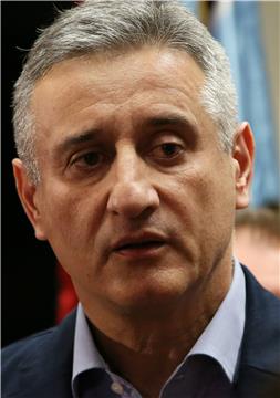 Karamarko says allowances for newborns most probably as of Sept 1