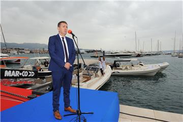 18. CROATIA BOAT SHOW