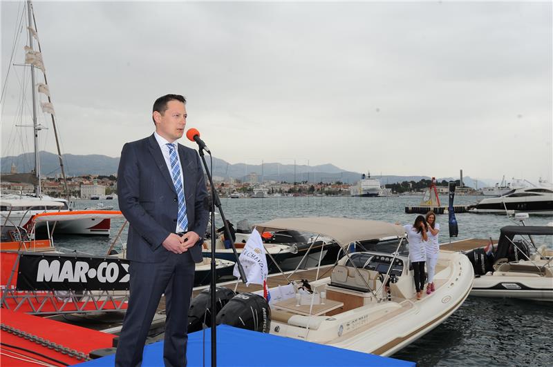 18. CROATIA BOAT SHOW