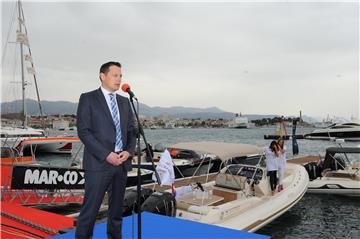 18. CROATIA BOAT SHOW