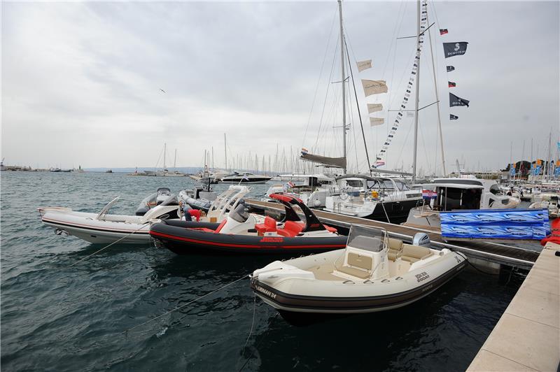 18. CROATIA BOAT SHOW