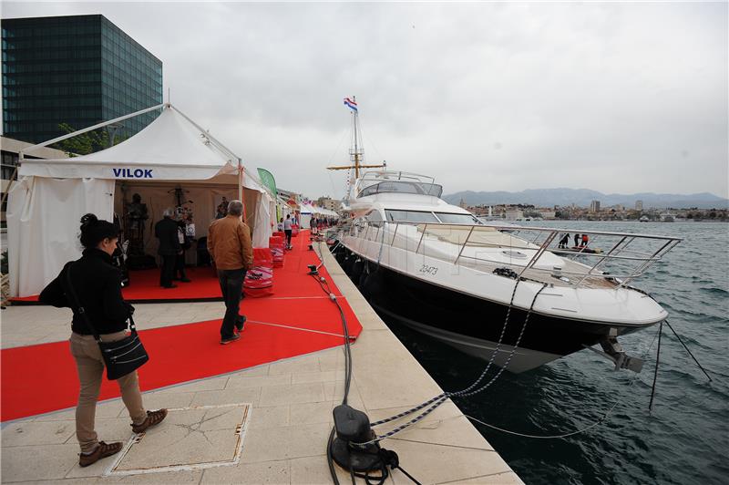 18. CROATIA BOAT SHOW