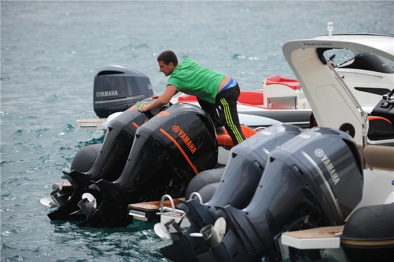 18. CROATIA BOAT SHOW