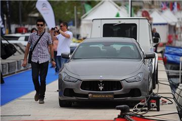 18. CROATIA BOAT SHOW