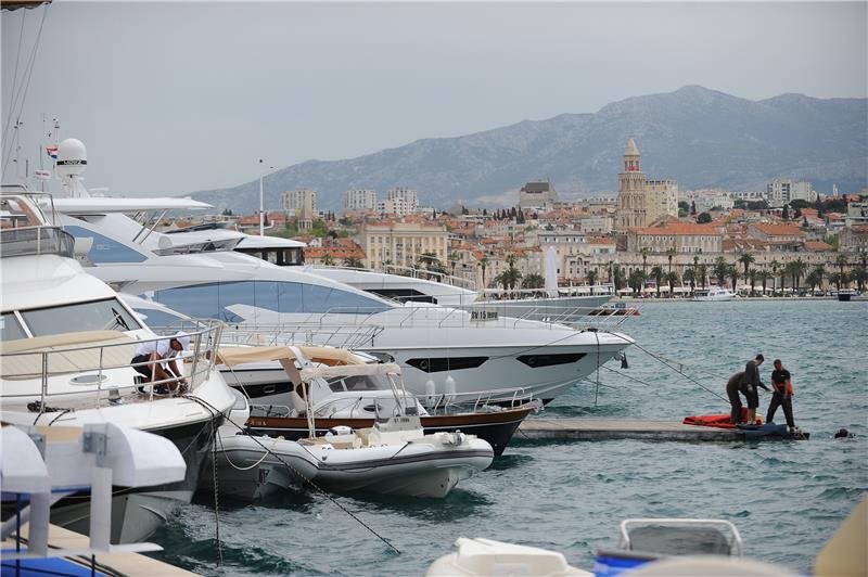 18. CROATIA BOAT SHOW