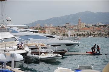 18. CROATIA BOAT SHOW