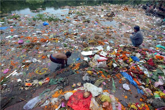 Nevladina udruga: Plastika je glavni 'oceanski predator'