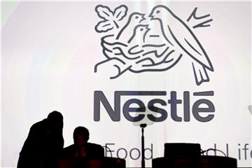 FILE SWITZERLAND COMPANY INFORMATION NESTLE