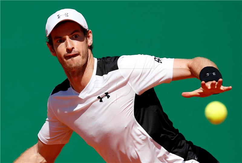 ATP Monte Carlo: Rezultati