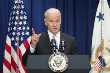 Američki potpredsjednik Biden razgovarao s novim ukrajinskim premijerom