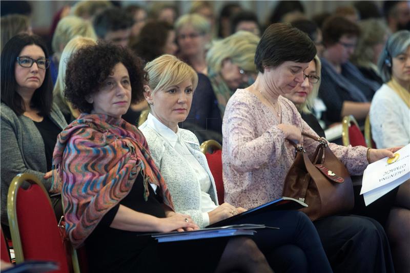 Četvrta konferencija o posvojenju