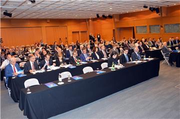 Održava se Međunarodni investicijski forum ''Dubrovnik 2016.''