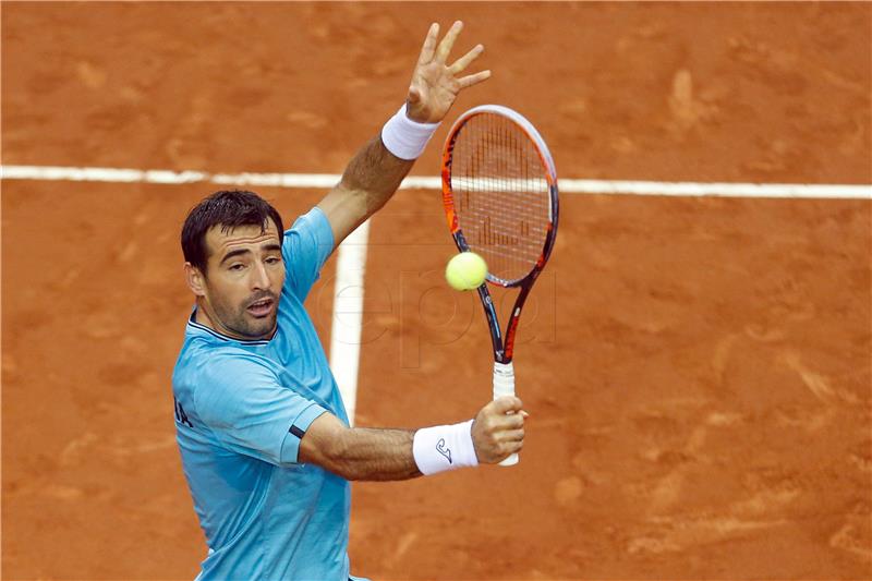 ATP Monte Carlo: Dodig i Melo u polufinalu