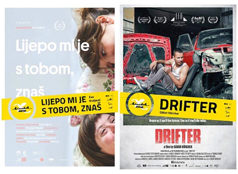 Premijerom filma "Drifter" počinje ovogodišnji KineDok