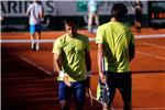 ATP Monte Carlo: Dodig i Melo bez finala