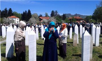 BiH: Iz Ahmića i Trusine pozivi na procesuiranje zločina, ali i na pomirbu