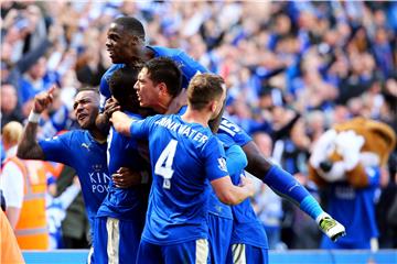 Leicester u zadnjim sekundama izvukao remi protiv Bilića