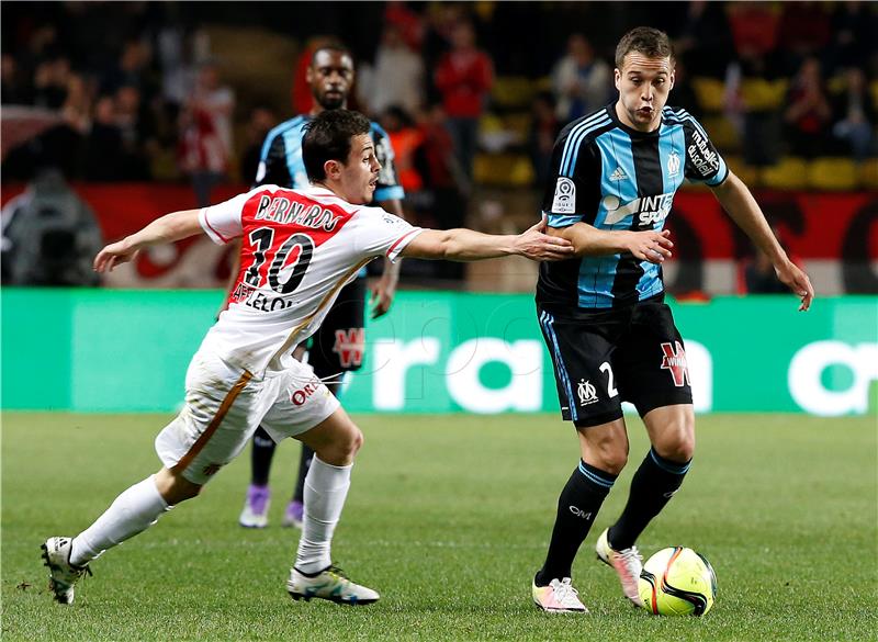 MONACO SOCCER LIGUE ONE