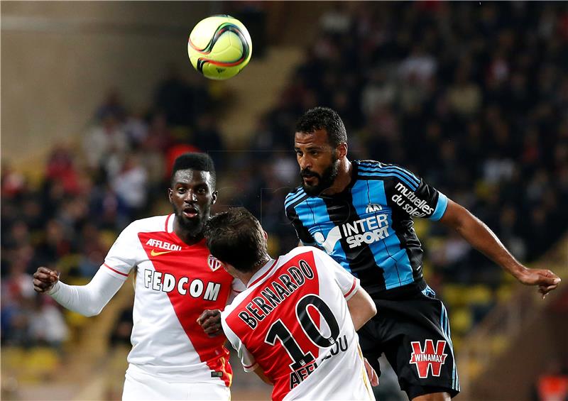 MONACO SOCCER LIGUE ONE