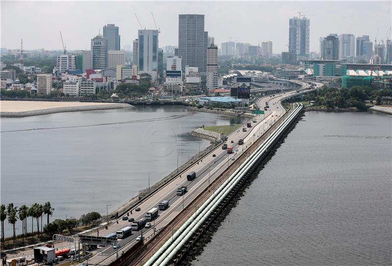 SINGAPORE TRANSPORTATION TECHNOLOGY