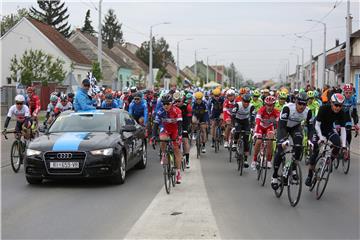 Startao drugi "Tour of Croatia"