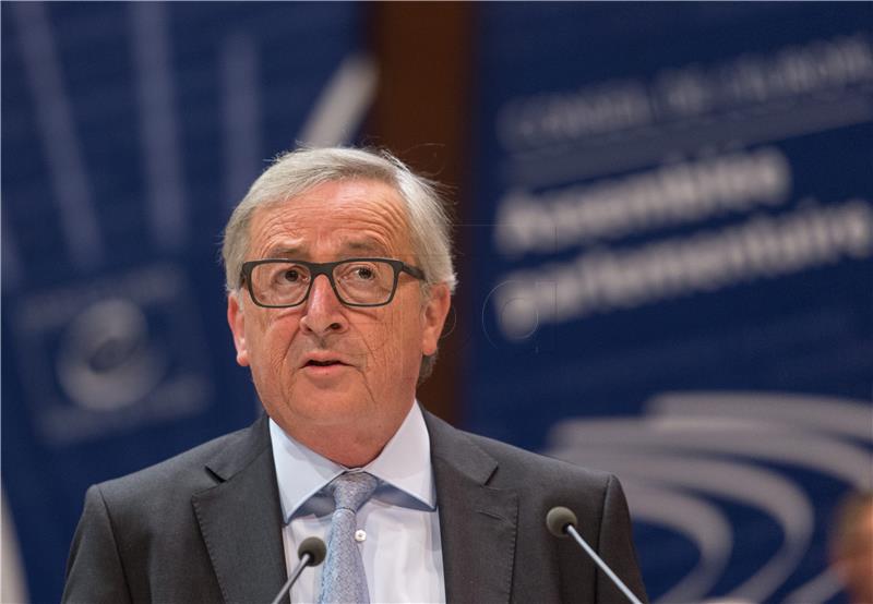 Juncker uoči Brexita: EU se previše miješa u ljudske živote