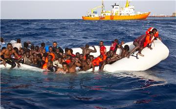 UNHCR strahuje da je u brodolomu na Mediteranu 500 mrtvih