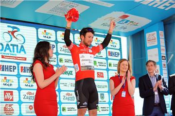 Tour of Croatia: Cavendish uzvratio Nizzolu