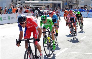 Tour of Croatia: Četiri Hrvata u vodećoj skupini 