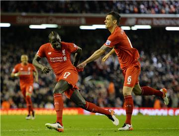 Liverpool 'razbio' Everton, pobjeda West Hama