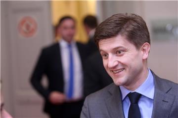 DUG/DEFICIT Marić: Podaci o deficitu i dugu jasna poruka EK i rejting agencijama